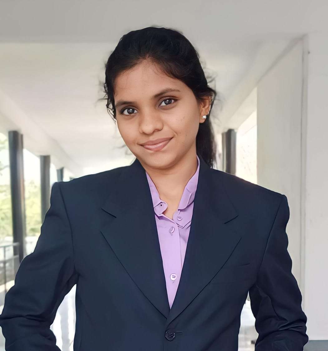 SRITW Placements selected students at Capgemini